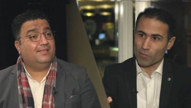 Kürt yönetmen: 'Saddam Hüseyin'i çukurda saklayan avcıyı bulmam 2 yılımı aldı'