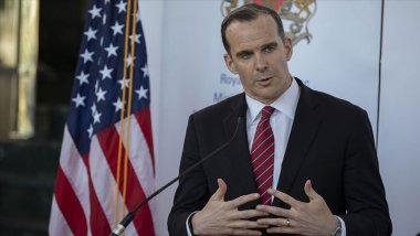 McGurk: Hamas İsrailli rehineleri bırakırsa İsrail savaşa önemli bir ara verecek