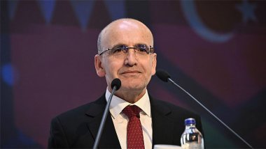 Mehmet Şimşek: Batman büyükşehir olursa şaşırmayın