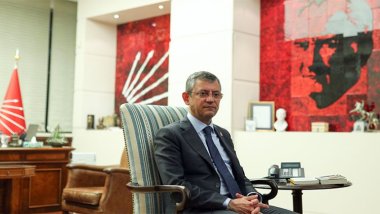 Özgür Özel'den HEDEP açıklaması