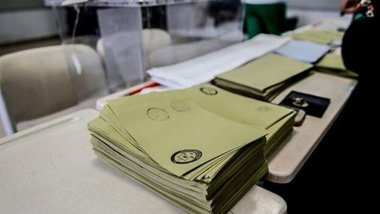 Sosyo Politik’ten Kürt illeri anketi