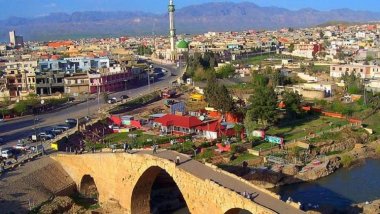 Türkiye vatandaşı kişi Zaho’daki otelde ölü bulundu