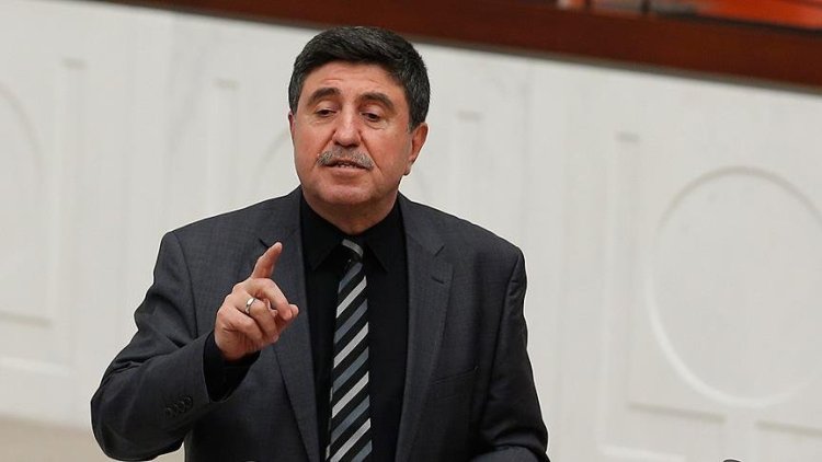 Altan Tan’dan ‘Kadıgil’ tepkisi: Destek verenler utansın