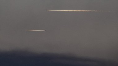 İsrail ordusu, Lübnan'da Hizbullah'a ait 'hedefleri' vurdu