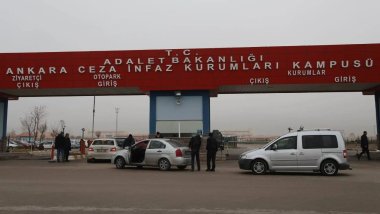 'Lê Amedê' şarkısında halay çeken 14 siyasi mahpusa ceza