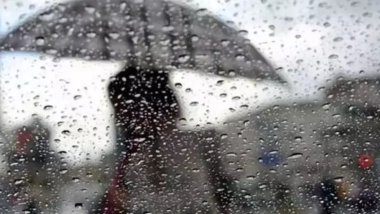 Meteoroloji'den 50 kent için sarı ve turuncu kodlu uyarı