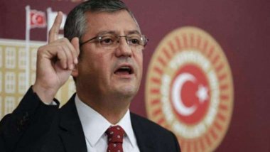 Özgür Özel: Yerel seçimlerde yüzde 35’i geçeriz