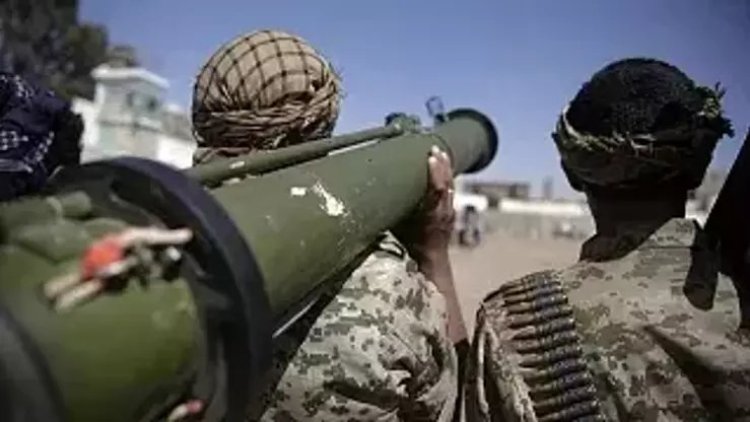 Yemen'deki Husiler: Tüm İsrail gemilerini hedef alacağız
