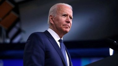 Biden'dan rehine açıklaması: Anlaşmanın yakın olduğunu düşünüyorum