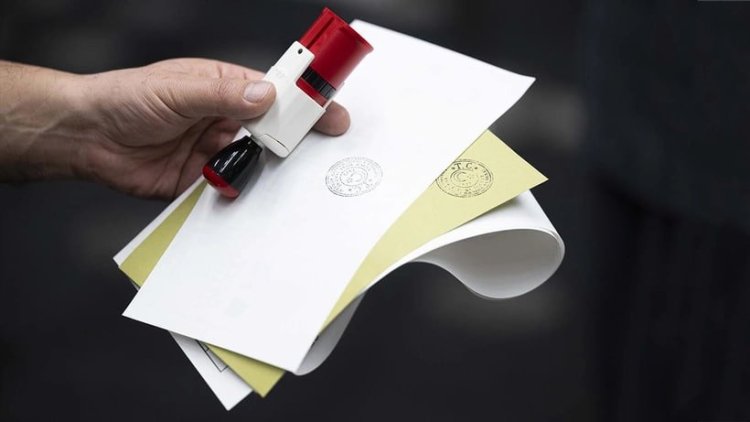 CHP'deki değişim sonrası ilk anket: İşte partilerin oy oranı