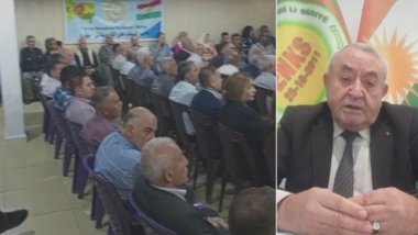 ENKS, DSG ile Arap aşiretleri arasında arabuluculuk yapacak