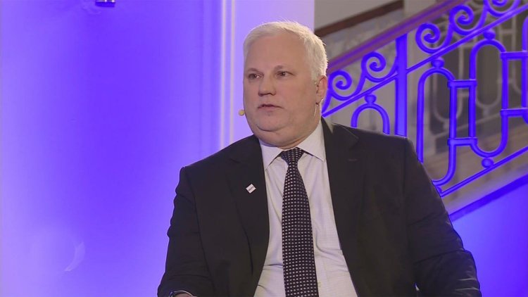Joel Rayburn: 'Kürt sorunu barış yoluyla çözülmeli'
