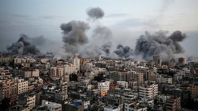 Katar: Hamas ile İsrail arasındaki esir takası anlaşması yakında olacak