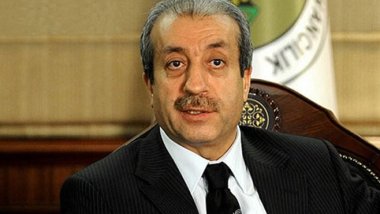 Mehdi Eker: Türkiye ile Kürdistan Bölgesi arasında güçlü ekonomik bağlar var