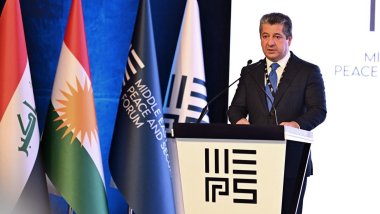 Mesrur Barzani: Irak'taki son gelişmeler endişe verici