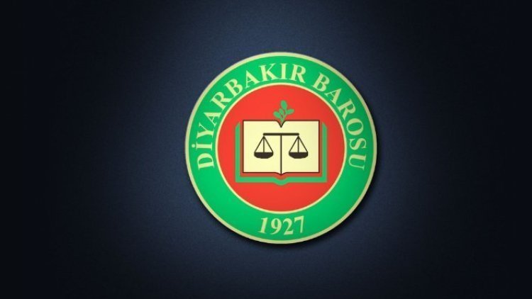 Diyarbakır Barosu’ndan Netanyahu'ya 'soykırım' davası