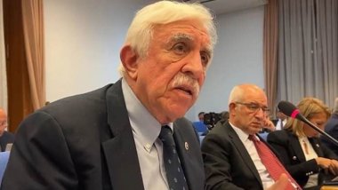 HEDEP’li Çandar: YPG ve PYD 'terör örgütü'yse neden görüştünüz?