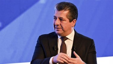 Mesrur Barzani: Kürdistan parlamento seçimleri zamanında yapılmalı