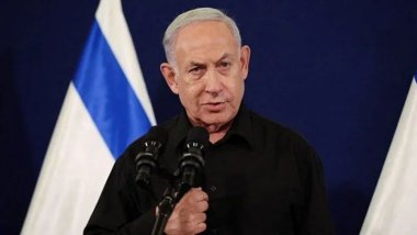 Netanyahu: Şer bi kuştina Yehya Sînwar bi dawî nebûye