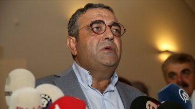 Tanrıkulu'dan Hakan Fidan’a: 'Kürt meselesini ne zaman çözeceğiz?'