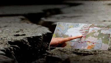 Türkiye’de yeni fay hatları ortaya çıktı