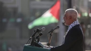 Yahya Sinvar: İsrail'in en çok arananlar listesindeki Hamas lideri