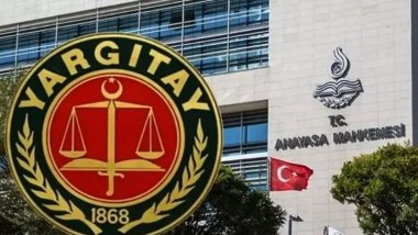 Yargıtay suç duyurusunda bulunmuştu: AYM üyeleri için savcı atandı