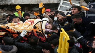  Diyarbakır'da çekilen kare Time'da ilk 100'e girdi!