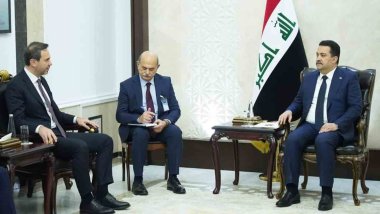 Irak: Türkiye'ye petrol ihracatının yeniden başlatılması için çözüme hazırız