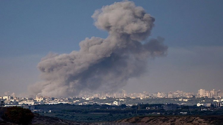İsrail: Gazze'deki rehineler perşembe günü serbest bırakılacak