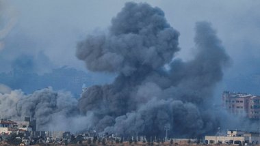 İsrail, Hamas ile esir takası anlaşmasını ve geçici ateşkesi kabul etti