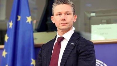 İsveç: 'Rus tehdidine karşı en kısa sürede NATO'ya katılmalıyız'