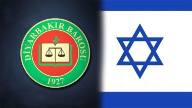 'Xwedê Mırov Kor Neke, Kor Bikejî Kerr Neke' 