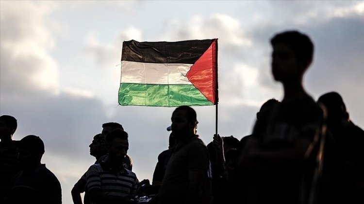 Anket: Filistinlilerin ne kadarı Hamas'ın 7 Ekim saldırılarını destekliyor?
