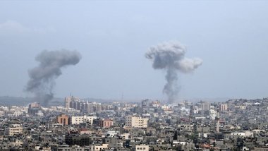 Katar, Gazze'de ateşkesin saatini açıkladı