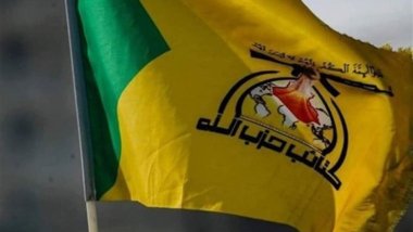 Ketaib Hizbullah: ABD güçlerini hedef almaya devam edeceğiz