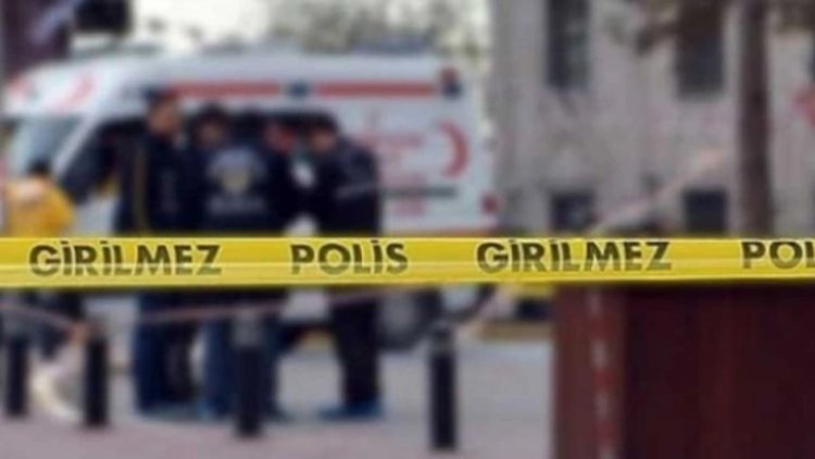 Mardin'de silahla vurulmuş halde bulunan kadın hayatını kaybetti
