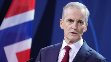 Norveç: Rusya ile sınırı kapatabiliriz