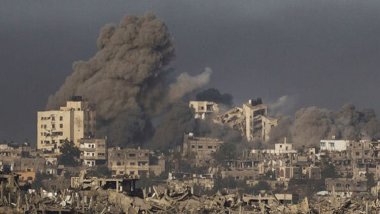 İsrail, hapishanelerindeki 39 Filistinlinin serbest bırakıldığını açıkladı