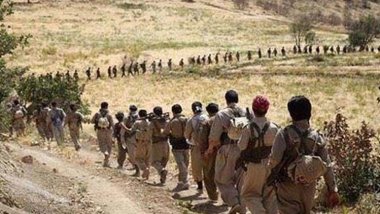 Jerusalem Post: ABD, PJAK’ı ‘terör’ listesinden çıkarmalı