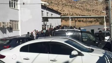 Mardin'de silahlı kavga: 4 yaralı