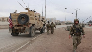 ABD üslerine yönelik saldırılar: Iraklı gruplar Gazze ateşkesine uyacak mı?