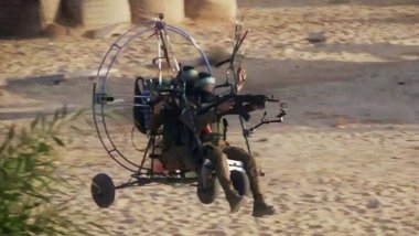 İsrail basını: İstihbarat, Hamas'ın saldırı planlarından bir yıldır haberdardı