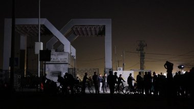 Kassam Tugayları esir takasının ertelediğini duyurdu