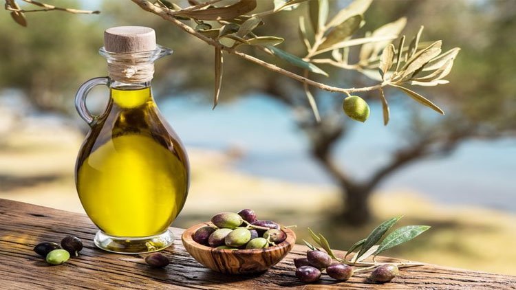 Kürdistan Bölgesi'nde yıllık yaklaşık 110 ton zeytinyağı üretiliyor