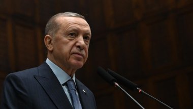 Hamas: Erdoğan'ın çabalarıyla Taylandlı esirler serbest bırakıldı