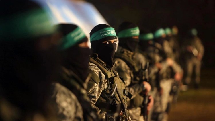 İsrail ile çatışmalarda 4 Kassam komutanı öldüğü açıklandı