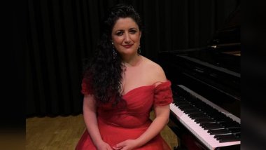 Kürt sanatçıya AK Partili eski vekilden destek