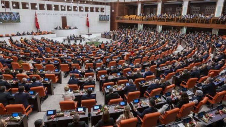 Kulis: Muhalefetten 7 milletvekili AK Parti'ye katılacak… işte o isimler