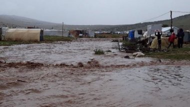 Ağrı, Batman ve Hakkari dahil 27 il için uyarı